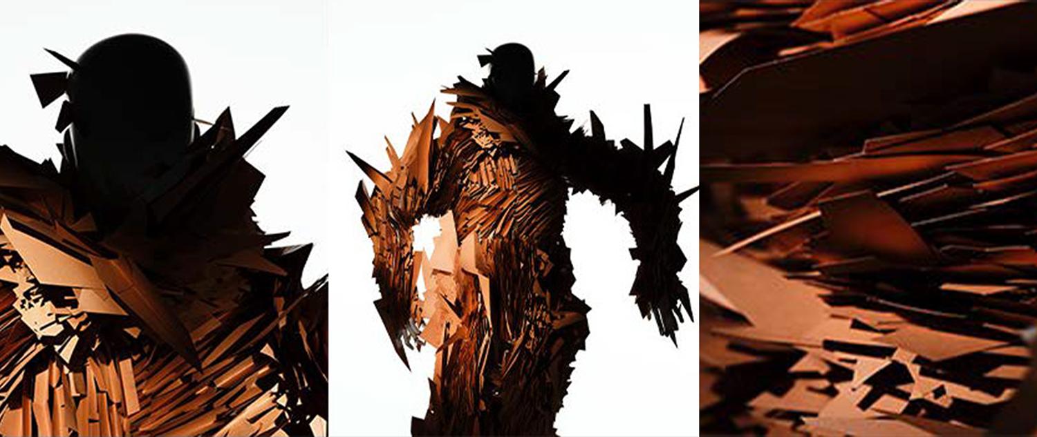 Physical Pain Collection