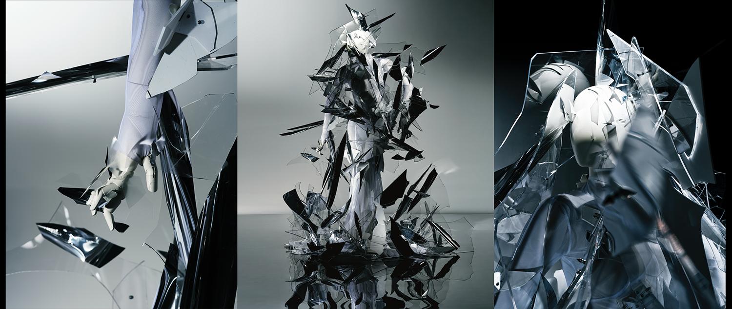 Pain of isolation collection