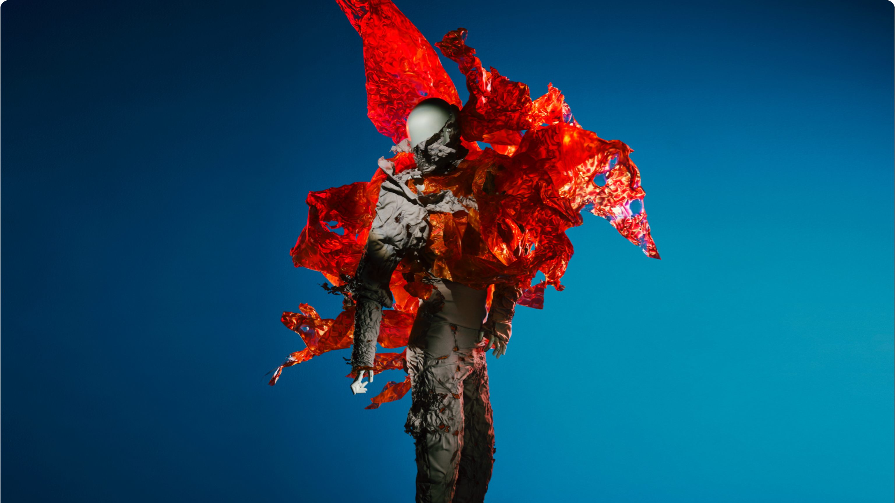 Flare Intensity collection