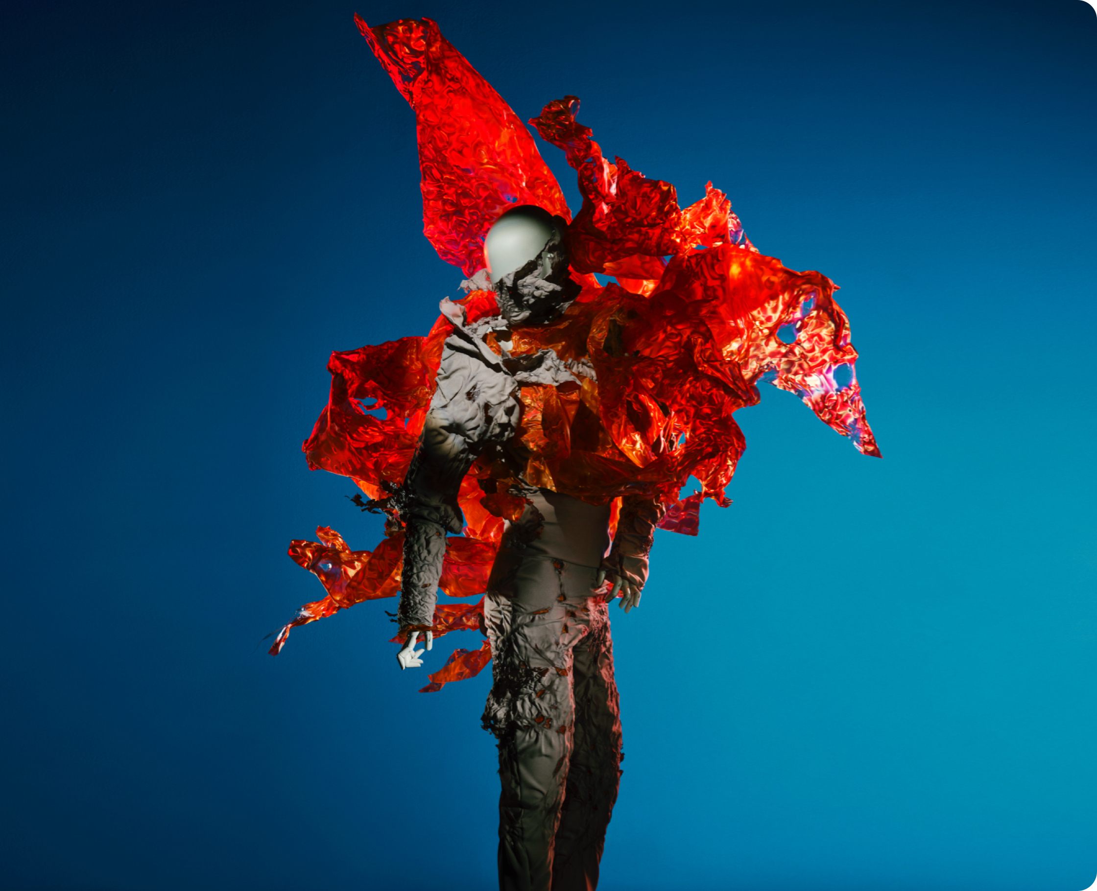 Flare Intensity collection